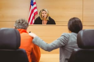 Minneapolis Domestic Assault Lawyer